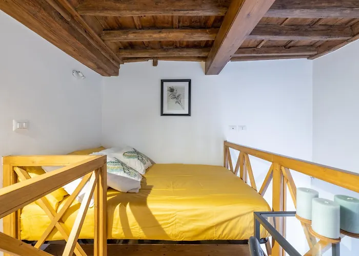 Little House In Trastevere