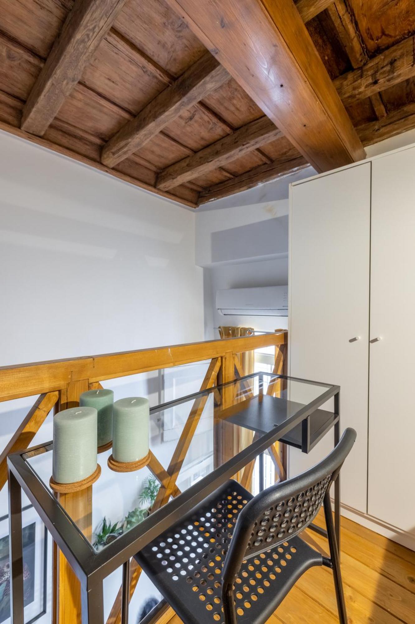 Apartment Little House In Trastevere *