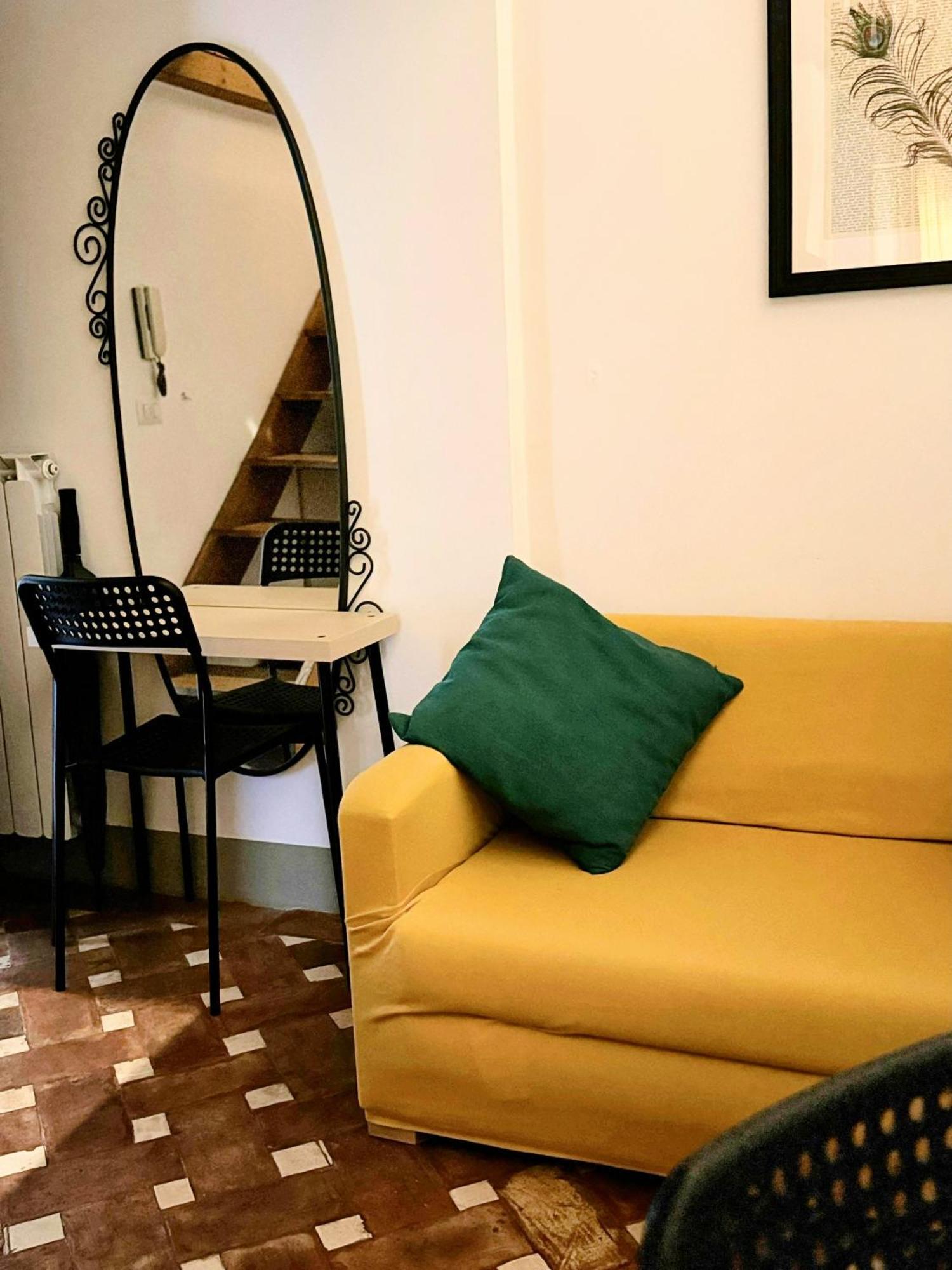 Little House In Trastevere Apartment