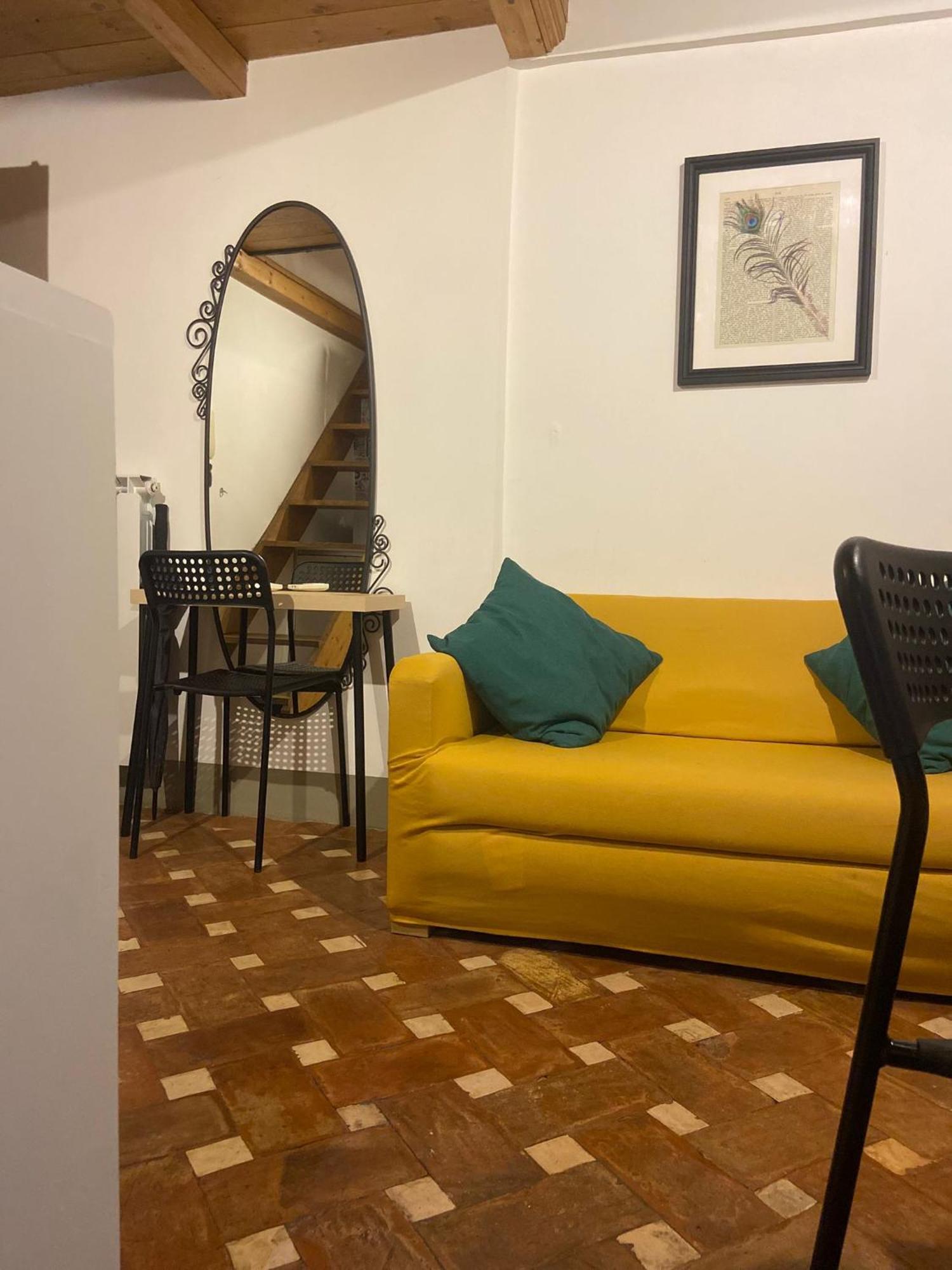 Little House In Trastevere